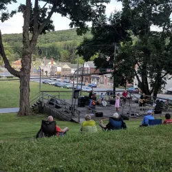 Shippen Manor Museum - Shippensburg