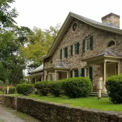 Shippen Manor Museum - Shippensburg