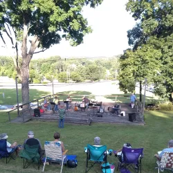Shippen Manor Museum - Shippensburg