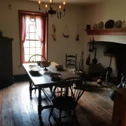 Shippen Manor Museum - Shippensburg