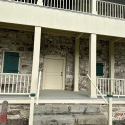 Shippen Manor Museum - Shippensburg