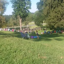 Shippen Manor Museum - Shippensburg