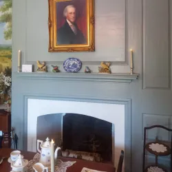 Shippen Manor Museum - Shippensburg