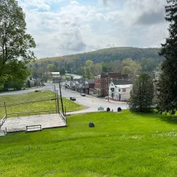 Shippen Manor Museum - Shippensburg