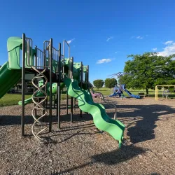 Shippensburg Community Park - Shippensburg