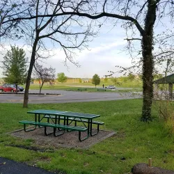 Shippensburg Community Park - Shippensburg