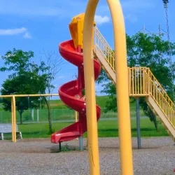 Shippensburg Community Park - Shippensburg