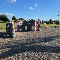 Shippensburg Community Park - Shippensburg