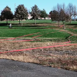 Shippensburg Community Park - Shippensburg