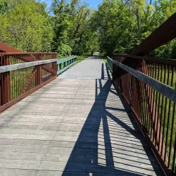 Shippensburg Community Park - Shippensburg