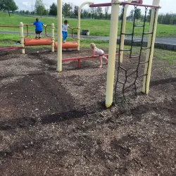 Shippensburg Community Park - Shippensburg