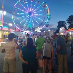 Shippensburg Fairgrounds - Shippensburg