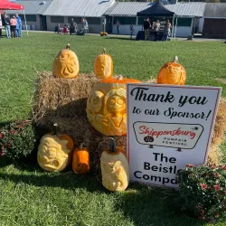 Shippensburg Fairgrounds - Shippensburg