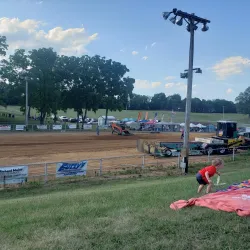 Shippensburg Fairgrounds - Shippensburg