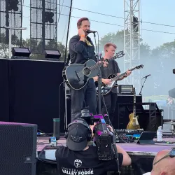 Shippensburg Fairgrounds - Shippensburg