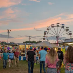 Shippensburg Fairgrounds - Shippensburg