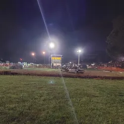 Shippensburg Fairgrounds - Shippensburg