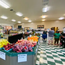 Shippensburg Farmers Market - Shippensburg