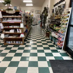 Shippensburg Farmers Market - Shippensburg