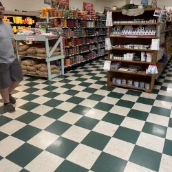 Shippensburg Farmers Market - Shippensburg