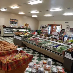 Shippensburg Farmers Market - Shippensburg