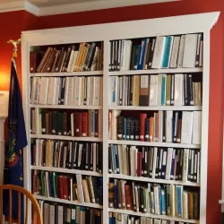 Shippensburg Historical Society Museum - Shippensburg