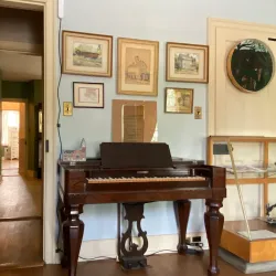 Shippensburg Historical Society Museum - Shippensburg