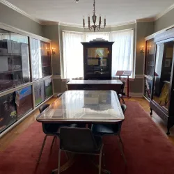 Shippensburg Historical Society Museum - Shippensburg