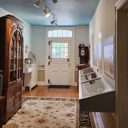 Shippensburg Historical Society Museum - Shippensburg