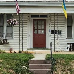 Shippensburg Historical Society Museum - Shippensburg