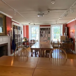 Shippensburg Historical Society Museum - Shippensburg