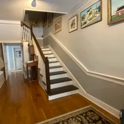 Shippensburg Historical Society Museum - Shippensburg