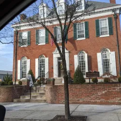 Shippensburg Public Library - Shippensburg