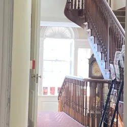 Shippensburg Public Library - Shippensburg