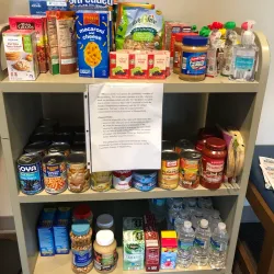 Shippensburg Public Library - Shippensburg