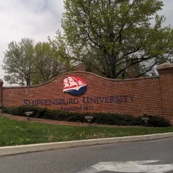 Shippensburg University of Pennsylvania - Shippensburg