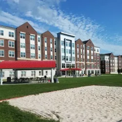 Shippensburg University of Pennsylvania - Shippensburg