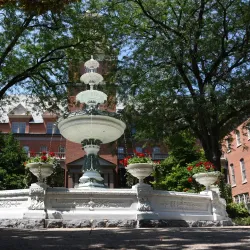 Shippensburg University of Pennsylvania - Shippensburg