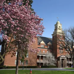 Shippensburg University of Pennsylvania - Shippensburg