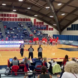 Shippensburg University of Pennsylvania - Shippensburg