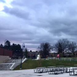 Shippensburg University of Pennsylvania - Shippensburg