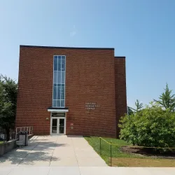 Shippensburg University of Pennsylvania - Shippensburg