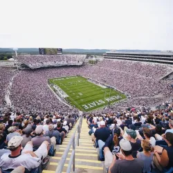 Beaver Stadium - State College