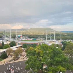 Beaver Stadium - State College