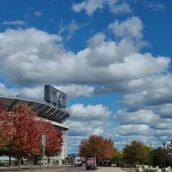 Beaver Stadium - State College