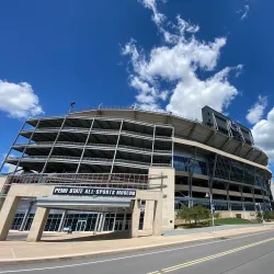 Beaver Stadium - State College