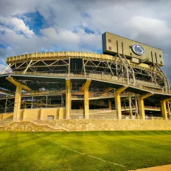 Beaver Stadium - State College