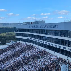 Beaver Stadium - State College