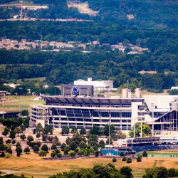 Beaver Stadium - State College