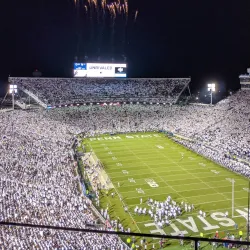 Beaver Stadium - State College
